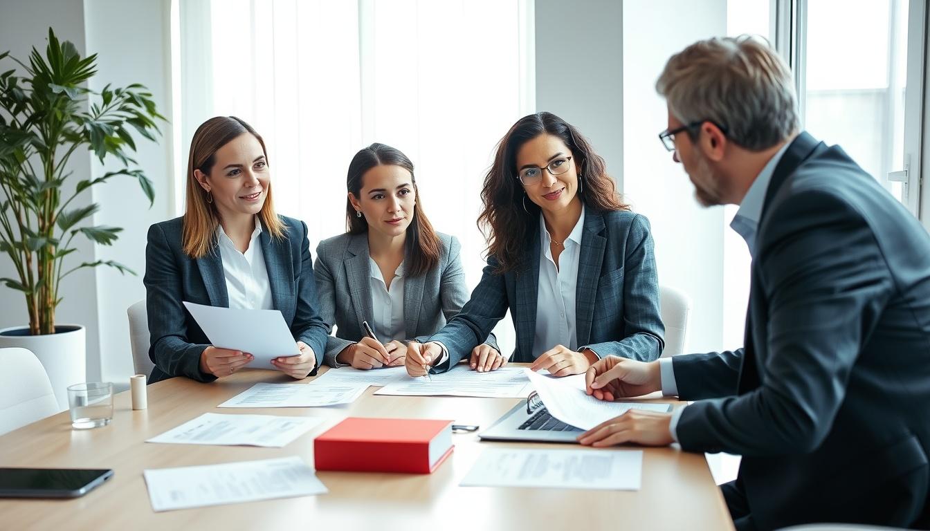 Pourquoi choisir cet accompagnement